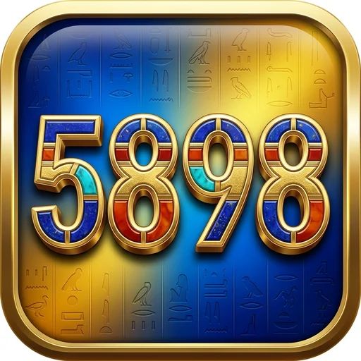 5898 - Site Oficial | Baixar APK & Login